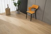 安信地板引领绿色潮流，环保材质赋能品质生活