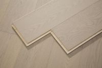 安信地板引领绿色潮流，环保材质赋能品质生活