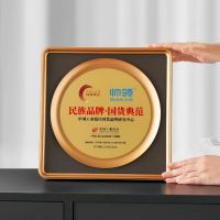 帅领高端集成热水器荣膺 “民族品牌 国货匠心工程” 入选品牌