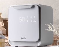 Babycare/可优比/小白熊消毒柜好用吗？2025消毒柜核心数据对比