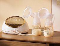 吸奶器怎么选？25年吸奶器十大品牌TOP3推荐