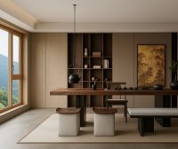 瑞明门窗 23 周年钜惠｜铝木复合窗1299 起！开启品质生活新体验