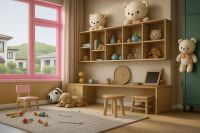 瑞明门窗 23 周年钜惠｜铝木复合窗1299 起！开启品质生活新体验