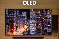 Vision AI加持！三星S95F OLED电视：4K画质巅峰，影音体验全面升级