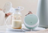 什么牌子的吸奶器比较好？医生推荐款式