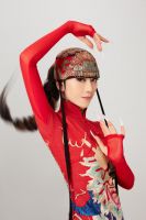 杨丽萍跨界融合之作大美献映！冠珠520爱家日宣传片《爱巢》绝美演绎“把爱筑进中国美”