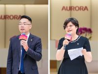 震旦家具重庆展厅盛大开幕，赋能经销伙伴打造多元办公场景