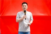 【红蚂蚁集团26周年庆&重磅揭幕】钢铁应龙降临H266！守护艺术与美好