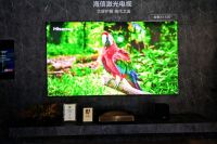 520即将发布！这台激光电视用影院同源技术，打造家庭版电影院