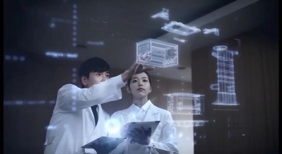 云图片