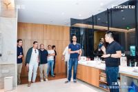 共拓欧洲市场！葡萄牙家电零售巨头Worten高管团队到访海尔