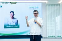 OEZER×孙建亚 | 正式携手，共创门窗交付新高度！