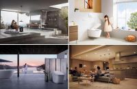 骊住2025中国国际厨卫展前瞻，创新新品汇聚首秀