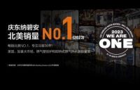 从节能革命到全球布局:庆东纳碧安的品牌成长故事