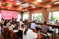 兔宝宝上市20周年：以创新与责任引领家居行业绿色变革