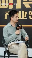 陶博会特辑《产业领袖高端对话》直播专访——芬迪瓷砖