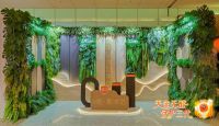 科学共筑环保未来，福庆孕婴板0醛原木新品发布会暨福庆520孕婴节盛大启幕