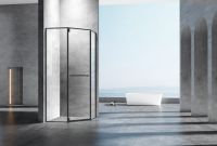 2025上海厨卫展新风向 | ZMKM淋浴房以精工细节，定义沐浴新潮流