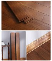 突破禁区 征服用户|乌鲁木齐王先生用五次装修经历，总结地板选天格的三大理由