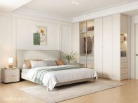 全友干货丨解决卧室户型痛点，这5种衣柜做法快收藏！