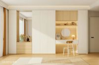 全友干货丨解决卧室户型痛点，这5种衣柜做法快收藏！