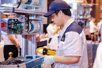 ​服务先行!日立中央空调率先打响“2025旺季保卫战”