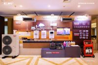 ​服务先行!日立中央空调率先打响“2025旺季保卫战”