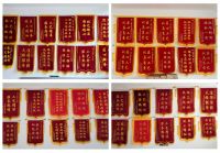 销量口碑双丰收 天格中国高端实木地板获用户锦旗致谢