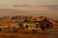 意大利奢华家具品牌Poltrona Frau最新室内项目