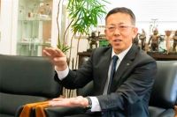 以百年施工经验，赋能中国住宅市场——访草川工业株式会社代表取缔役草川晃吉