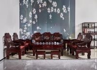 红木整装品牌大盘点：揭秘古典韵味家居‘隐藏高手’