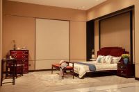 红木整装品牌大盘点：揭秘古典韵味家居‘隐藏高手’