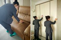 守护万家温馨 服务书写幸福丨全友“全屋美颜”活动启幕