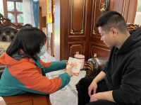 守护万家温馨 服务书写幸福丨全友“全屋美颜”活动启幕