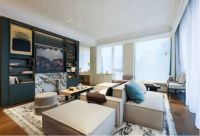 解构法式风格 柏厨家居绍兴万科安璞轩再塑实用美学范本