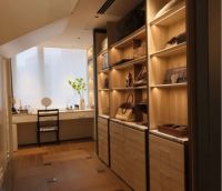 解构法式风格 柏厨家居绍兴万科安璞轩再塑实用美学范本