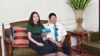 心怀使命，康宝集团跨界卫浴新征程——对话康宝集团常务副总裁李永光