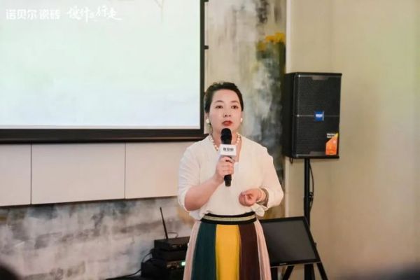 设计在行走·上海篇|设计重构健康生态设计沙龙落幕