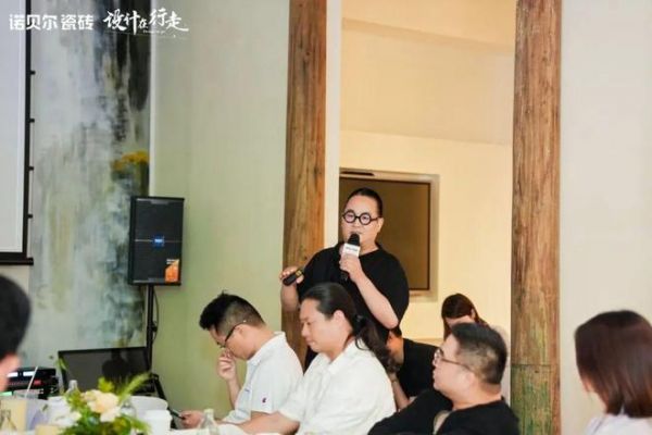 设计在行走·上海篇|设计重构健康生态设计沙龙落幕