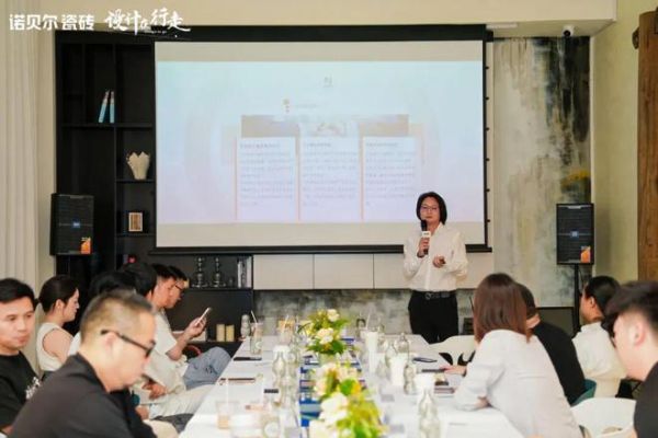 设计在行走·上海篇|设计重构健康生态设计沙龙落幕