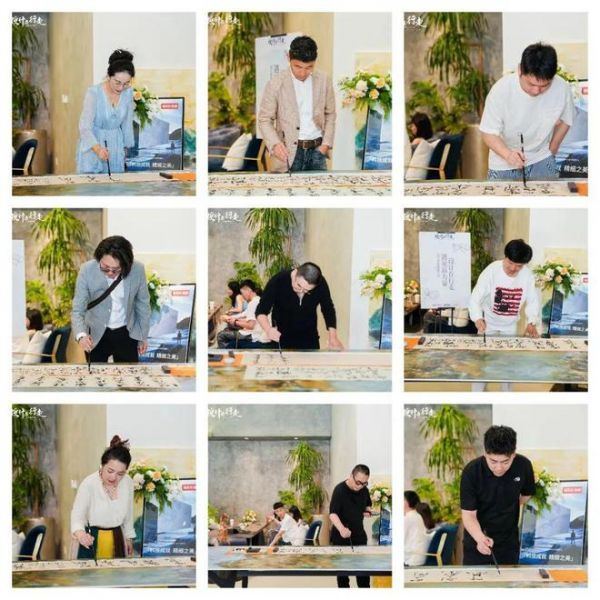 设计在行走·上海篇|设计重构健康生态设计沙龙落幕