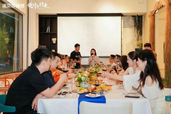 设计在行走·上海篇|设计重构健康生态设计沙龙落幕
