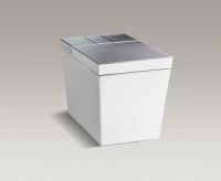 科勒高科技马桶纽密2.0：科技与舒适的完美邂逅