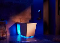 科勒高科技马桶纽密2.0：科技与舒适的完美邂逅