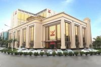 再添荣誉!粤强瓷砖荣获第21届陶瓷卫浴新锐榜“国货精品”大奖