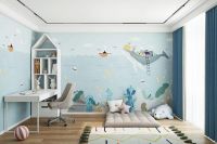 儿童节礼物清单 TOP1！8 小时焕新孩子的梦幻乐园！母婴级认证守护孩子健康成长！