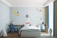 儿童节礼物清单 TOP1！8 小时焕新孩子的梦幻乐园！母婴级认证守护孩子健康成长！