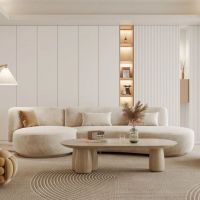 亿兴创展｜让家拥有氛围感真的一点都不难！