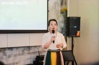 设计在行走·上海篇｜设计重构健康生态设计沙龙落幕