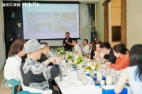 设计在行走·上海篇｜设计重构健康生态设计沙龙落幕